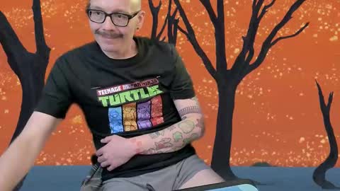 Snapshot of tumbles05 chatting on November 2025 03:20:02 AM tumbling through online show from November 2025 03:20:02 AM