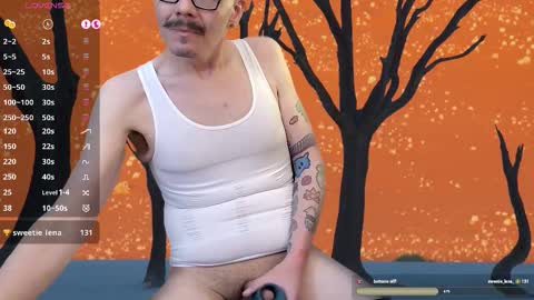 Snapshot of tumbles05 chatting on November 2025 05:51:02 AM tumbling through online show from November 2025 05:51:02 AM