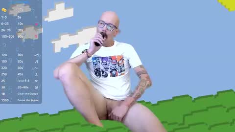 tumbling through online show from July 2026 09:00:02 PM