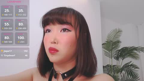 Snapshot of tumilio chatting on February 2025 04:36:02 PM TumiLio online show from February 2025 04:36:02 PM