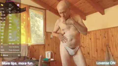 Papi Facu online show from December 2025 01:06:01 PM