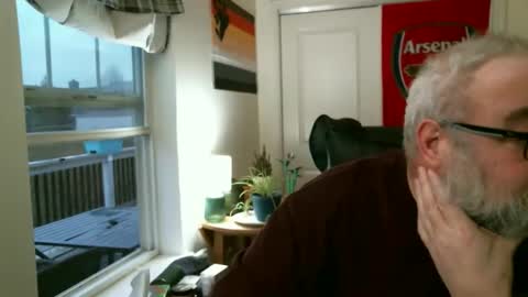 Turd Ferguson online show from March 2026 11:49:02 AM