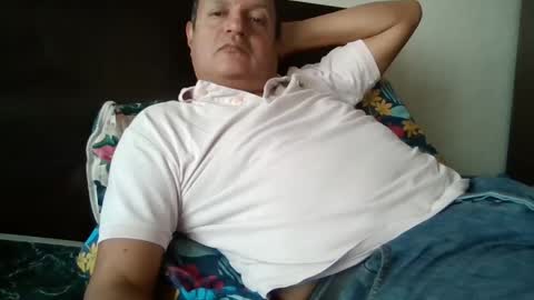 Mario Ramirez online show from May 2026 09:22:01 PM