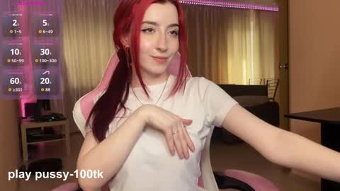 Nika online show from March 2026 10:05:02 AM