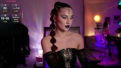 Miss Veth online show from June 2026 02:16:02 AM