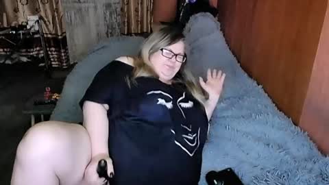 Lana online show from February 2025 08:39:01 PM