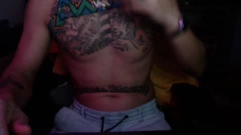 TwackedNTatted online show from January 2025 11:53:02 AM