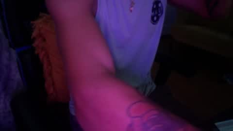 TwackedNTatted online show from March 2025 01:26:02 AM