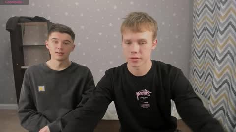 Angus online show from November 2025 09:02:02 PM