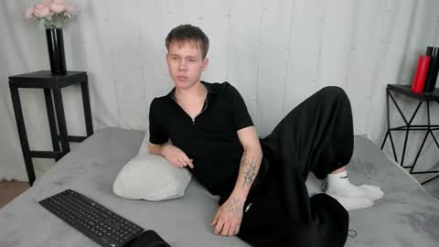 Angus online show from March 2026 06:33:01 PM