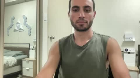 Twinkboy online show from January 2025 01:12:02 PM