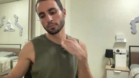 Twinkboy online show from February 2025 11:38:02 AM