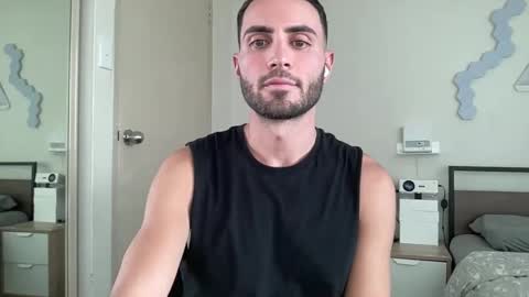 Twinkboy online show from February 2025 07:49:01 AM