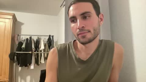 Twinkboy online show from September 2025 09:04:02 PM