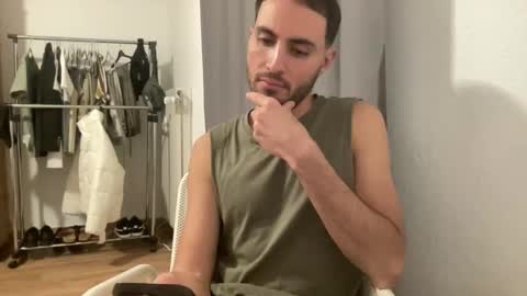 Twinkboy online show from September 2025 09:05:02 PM