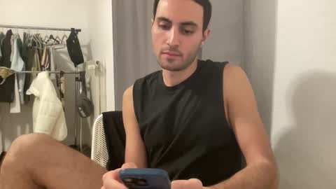 Twinkboy online show from October 2025 08:42:01 PM