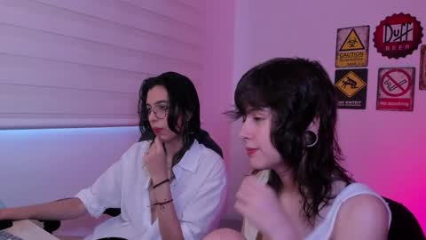 Eve  Lili online show from February 2026 10:29:01 PM