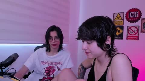 Eve  Lili online show from March 2026 04:12:01 PM