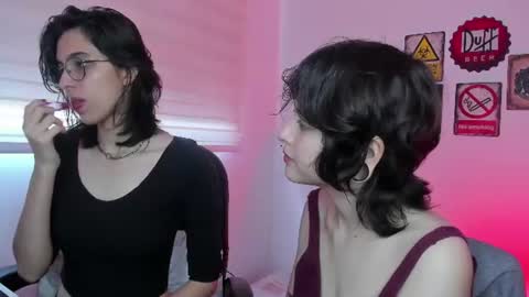 Eve  Lili online show from June 2026 09:14:01 PM