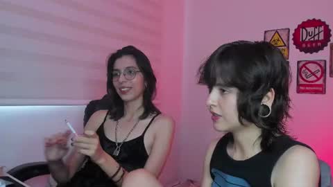 Eve  Lili online show from June 2026 10:08:02 PM