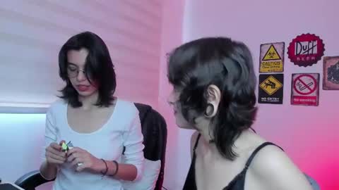 Eve  Lili online show from June 2026 08:30:02 PM