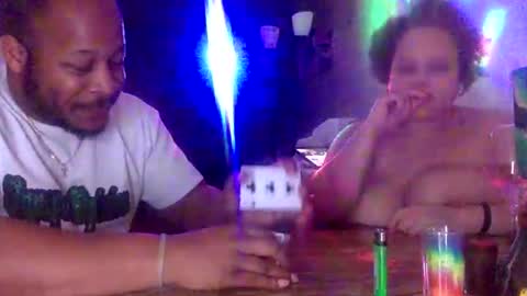 Twin and Lea online show from January 2025 03:53:01 AM