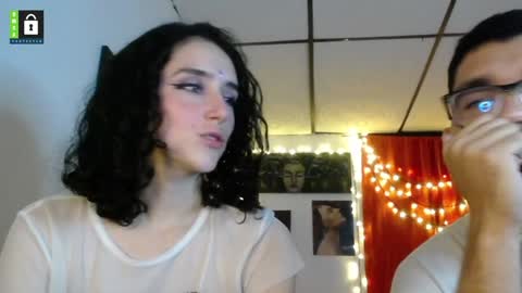 Snapshot of twinflamesxx chatting on January 2025 03:13:01 AM TwinFlamesXX online show from January 2025 03:13:01 AM