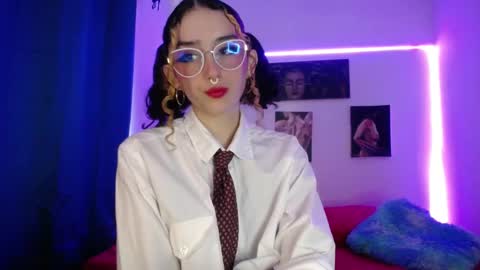 TwinFlamesXX online show from October 2025 05:30:01 PM