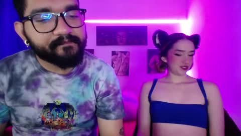 TwinFlamesXX online show from October 2025 04:41:02 PM