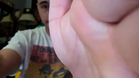 Thicc2Go4U online show from July 2026 05:03:02 AM