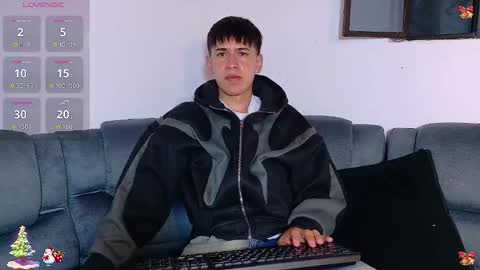 Mr Daren online show from January 2026 06:44:02 PM