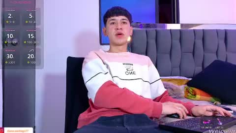 Mr Daren online show from June 2026 08:22:02 PM