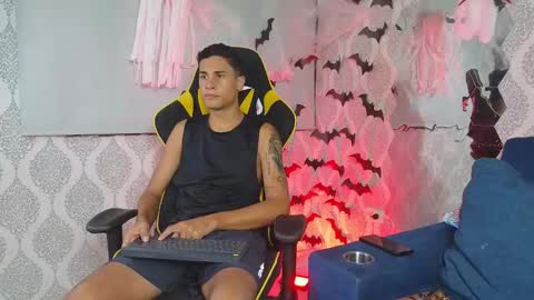 Dani online show from October 2025 07:26:02 PM