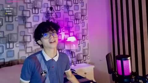 Snapshot of twink_sebas7 chatting on May 2026 12:13:01 PM Sebastin online show from May 2026 12:13:01 PM