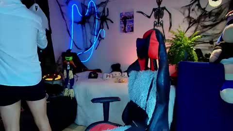  Bad boy sebastian  online show from October 2025 06:25:01 AM