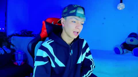  Bad boy sebastian  online show from November 2025 03:23:02 AM