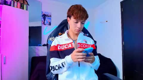  Bad boy sebastian  online show from February 2026 06:33:01 PM