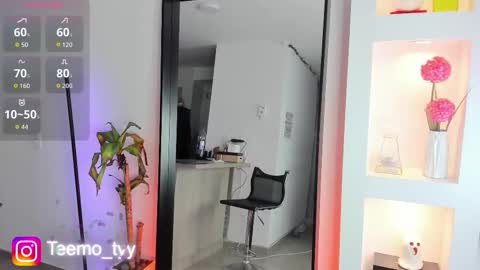 twink_teemo online show from January 2026 10:26:01 PM