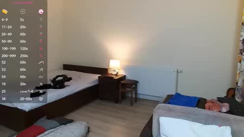 Vicky  Victor online show from March 2026 01:39:01 PM