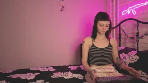 Sin and Skin online show from March 2026 02:39:02 PM