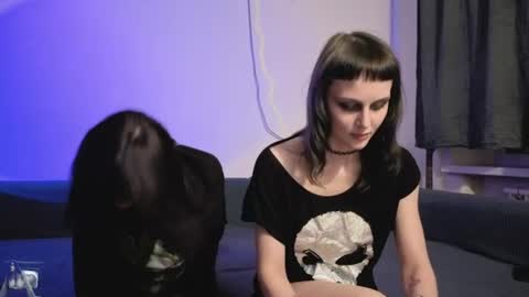 Sin and Skin online show from June 2026 06:21:02 PM