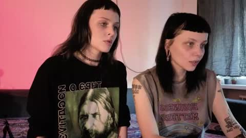 Sin and Skin online show from June 2026 04:20:01 PM