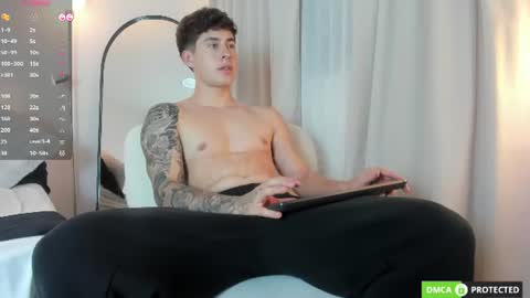 twintease online show from June 2026 02:36:02 AM