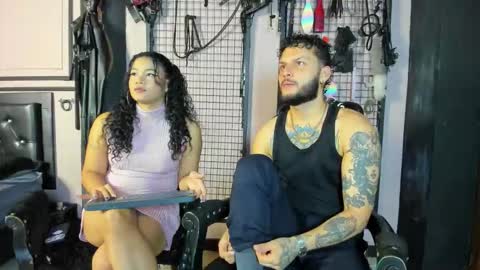 Clio  Tadeo online show from January 2026 02:25:01 AM