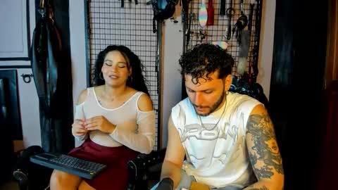 Clio  Tadeo online show from February 2026 03:46:01 AM