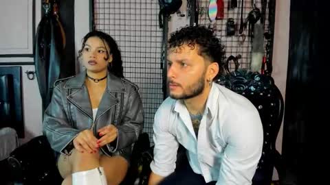 Clio  Tadeo online show from February 2026 04:19:01 AM