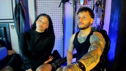 Clio  Tadeo online show from February 2026 05:03:02 AM