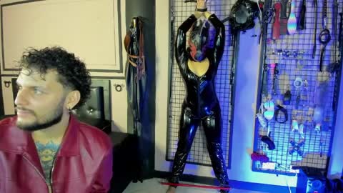 Clio  Tadeo online show from April 2026 04:46:01 AM