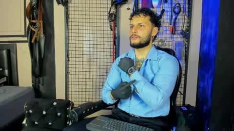 Clio  Tadeo online show from April 2026 03:28:01 AM