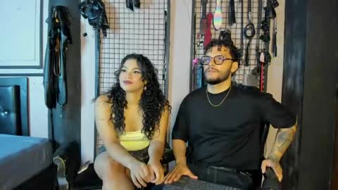 Snapshot of twisted_fantasy_ chatting on May 2026 03:45:02 AM Clio Tadeo online show from May 2026 03:45:02 AM